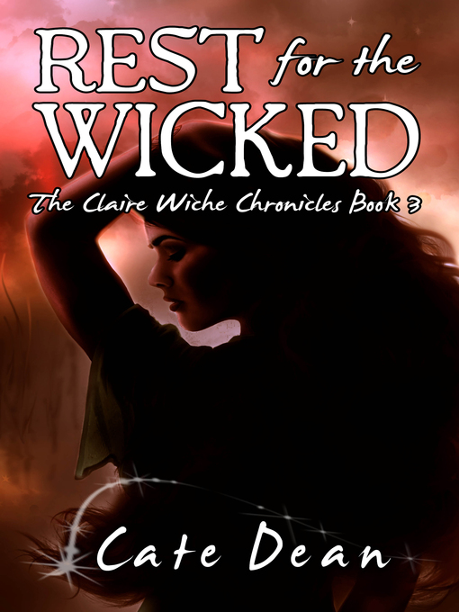 Title details for Rest For the Wicked by Cate Dean - Available